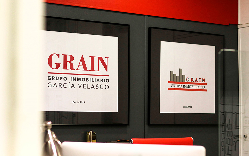 En Inmobiliaria Grain, realizamos la Gestion documental de su vivienda